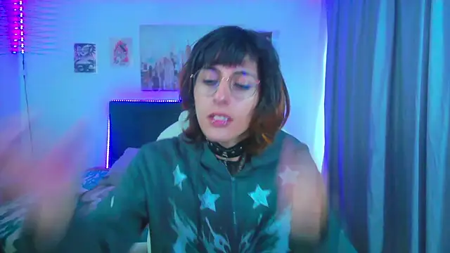 goth minerva online show from June 16, 2:52 pm