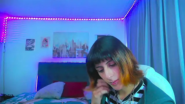 goth minerva online show from June 23, 2:58 pm