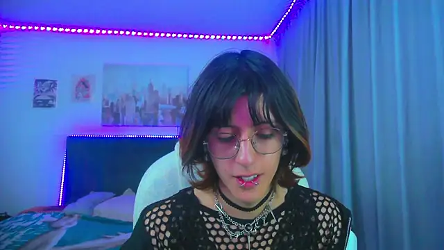 goth minerva online show from July 11, 1:48 pm