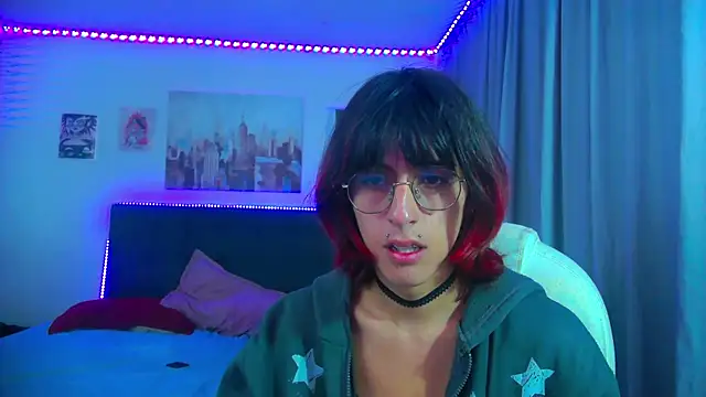goth minerva online show from July 22, 1:37 pm