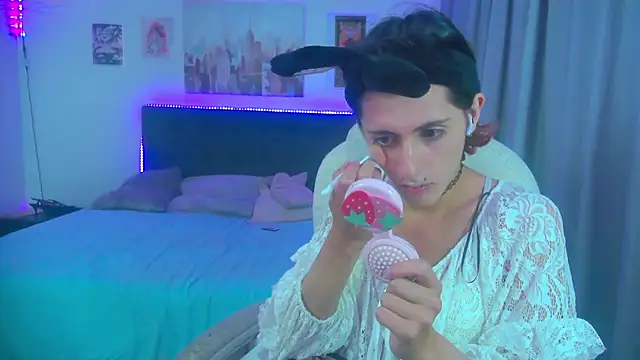 goth minerva online show from July 31, 1:55 pm