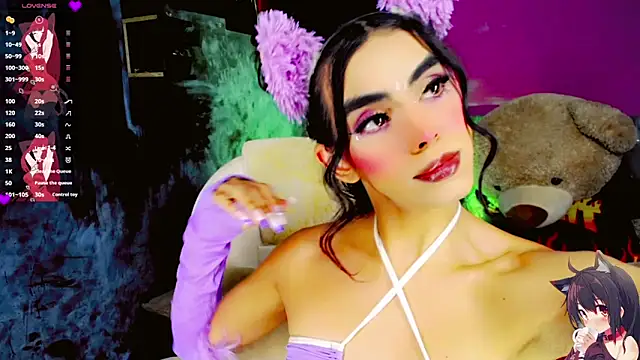 Snapshot of Valensx_oficiall chatting on September 28, 4:22 am Valensx oficiall online show from September 28, 4:22 am