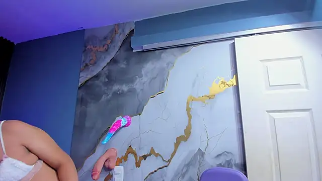Sasha  moore online show from September 23, 7:53 pm