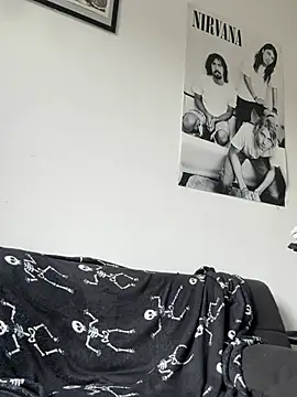kittlunixx online show from June 2, 2:52 pm