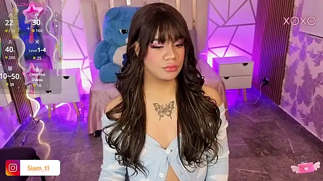 Siiam tay online show from September 18, 3:23 am