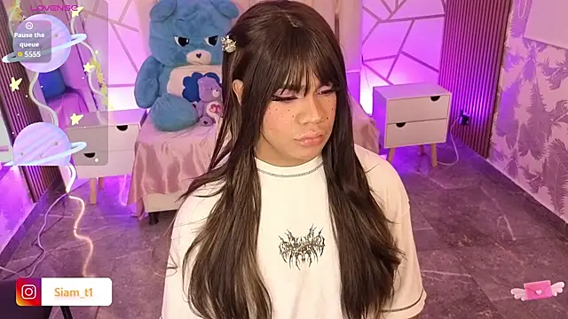 Siiam tay online show from September 27, 3:26 am