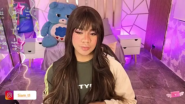 Siiam tay online show from October 3, 3:06 am