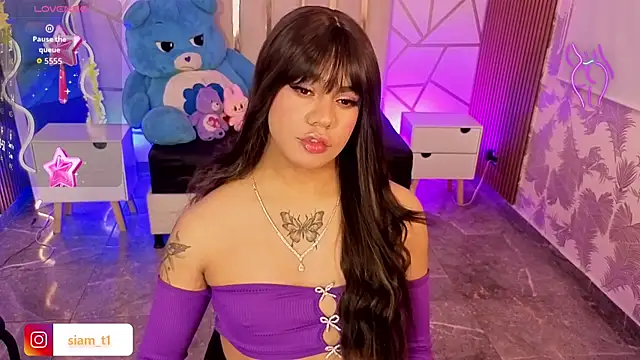 Siiam tay online show from November 12, 2:02 am