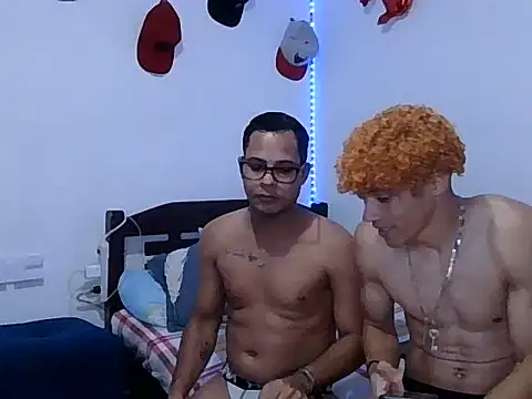 fresa 27 online show from October 30, 5:50 am