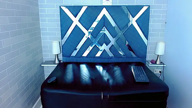 Raven Doll19 online show from June 23, 3:47 am