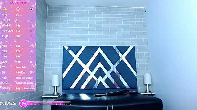 Raven Doll19 online show from July 17, 1:55 am
