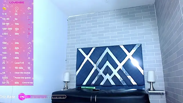 Raven Doll19 online show from July 26, 1:36 am