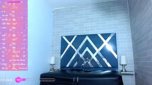 Raven Doll19 online show from July 28, 4:19 am
