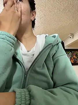 SALOME KORLAND online show from March 2, 8:27 pm