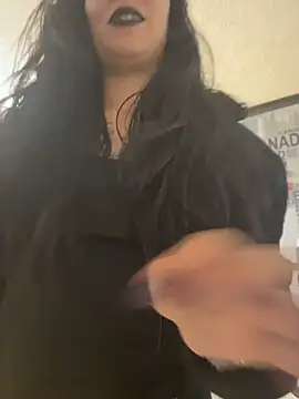 SALOME KORLAND online show from July 12, 5:48 pm