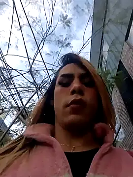 Daliana Gounbolt online show from January 14, 11:52 am