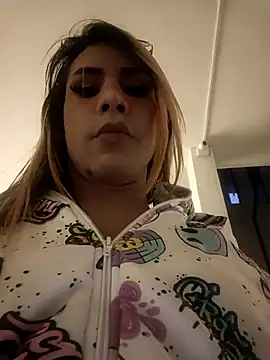 Daliana Gounbolt online show from March 14, 11:14 am