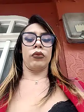Daliana Gounbolt online show from June 3, 5:38 pm