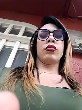 Daliana Gounbolt online show from June 10, 7:13 pm