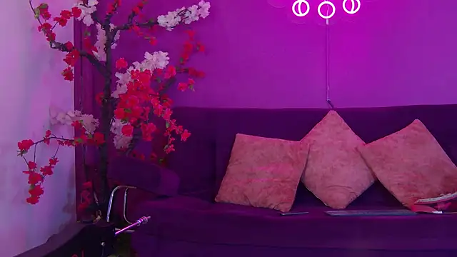 Daliana Gounbolt online show from July 21, 11:46 am