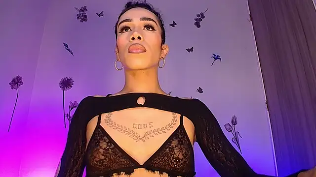 Barbydominant fetish online show from October 1, 8:26 am