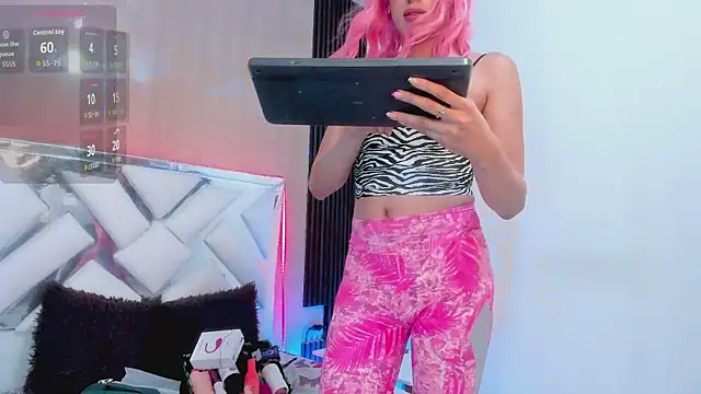 karen matwell online show from November 15, 2:09 am