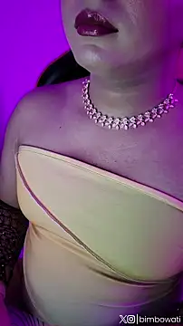 Bimbowati online show from March 28, 6:54 pm