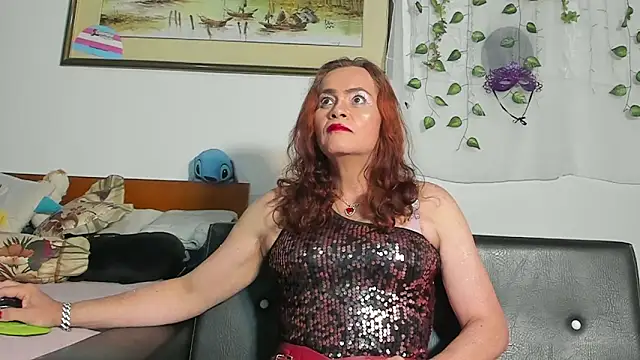 Mishell Bons online show from March 29, 12:44 am