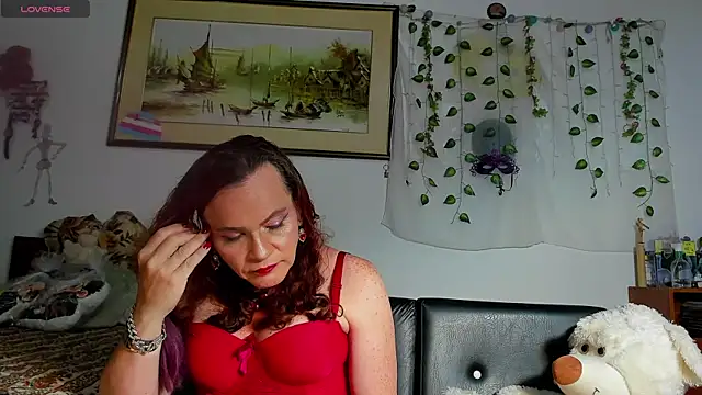 Mishell Bons online show from June 24, 12:19 am
