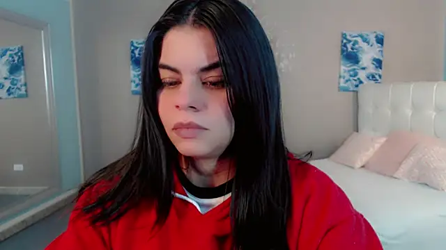 maddissonivanova online show from February 11, 7:32 pm