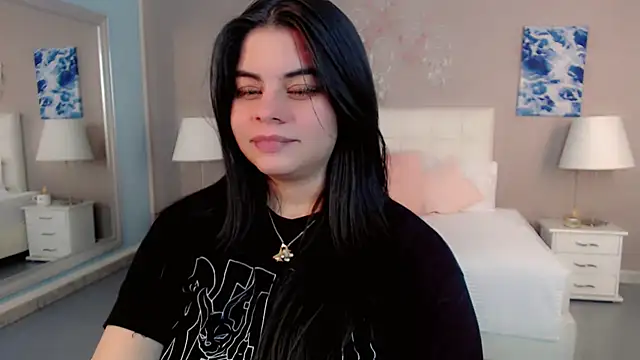 maddissonivanova online show from February 26, 7:08 pm