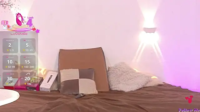 Sol Vanegas online show from July 13, 8:43 pm