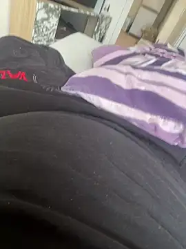 mrandmrsdarkside online show from March 19, 11:10 am