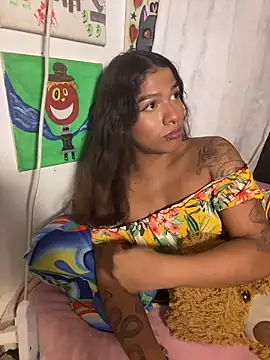 cam11 07 online show from March 22, 1:32 am