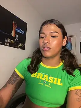 cam11 07 online show from March 29, 11:49 pm