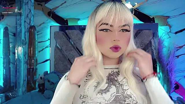 kushina uzumaki75 online show from June 25, 6:07 am