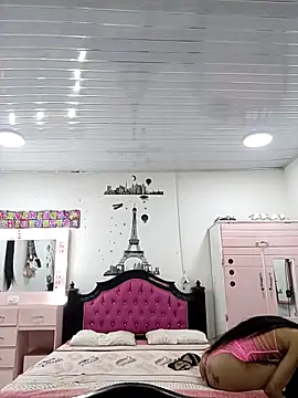 translatina777 online show from November 6, 7:30 am