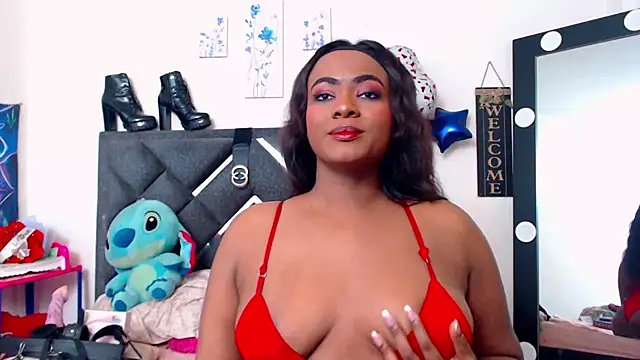 NatashaBella online show from December 5, 6:29 am