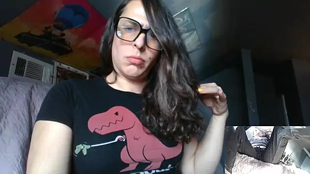 mayra mayhem online show from January 7, 5:49 pm