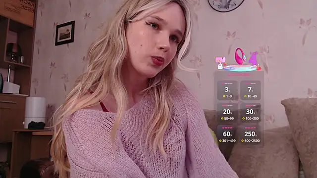 Annatomnaya online show from May 6, 1:06 pm