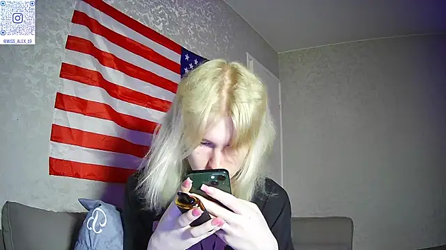Sasyhk0 online show from August 5, 7:53 pm