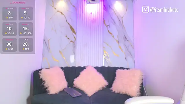 Mhiaa Sweet online show from October 3, 12:27 pm