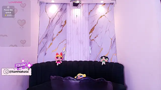 Mhiaa Sweet online show from March 12, 12:10 pm