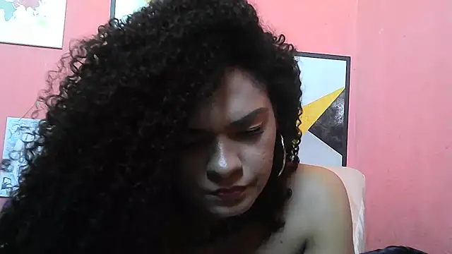 Cachinhospreto online show from January 9, 4:56 pm