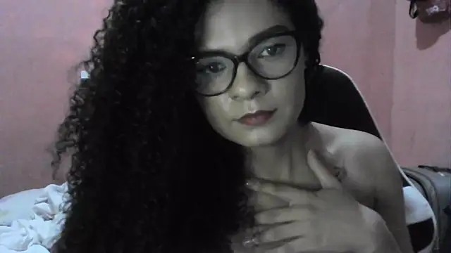 Cachinhospreto online show from June 16, 2:25 am
