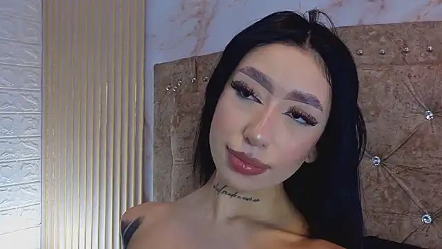 AnastasiaColeman online show from June 3, 8:23 pm