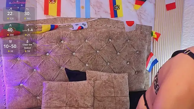 AnastasiaColeman online show from June 23, 8:17 pm