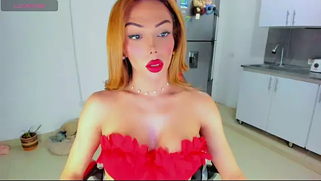 alexandra cute online show from June 17, 2:23 am