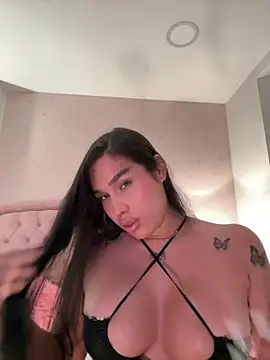 Bella  Wood online show from June 24, 10:07 pm