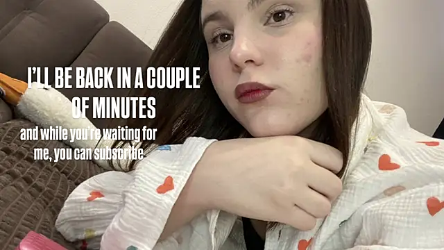 vertul1ana online show from March 10, 12:30 pm